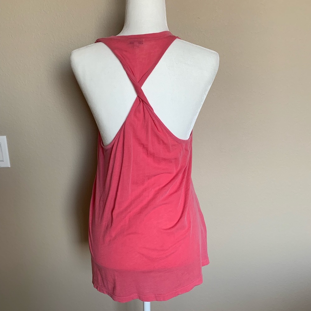 Splendid Racerback tank - Picture 2 of 4